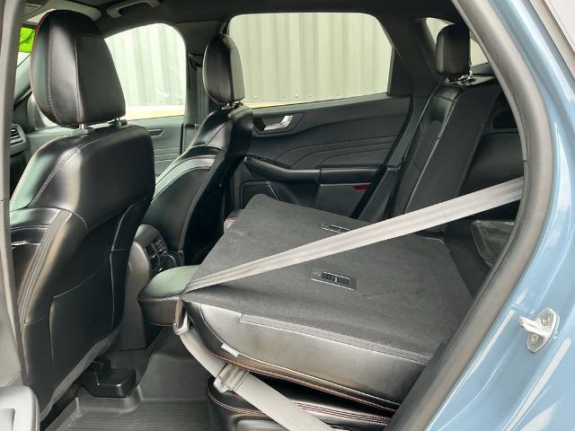 2024 Ford Escape - $26,796