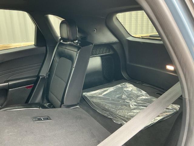 2024 Ford Escape - $26,796
