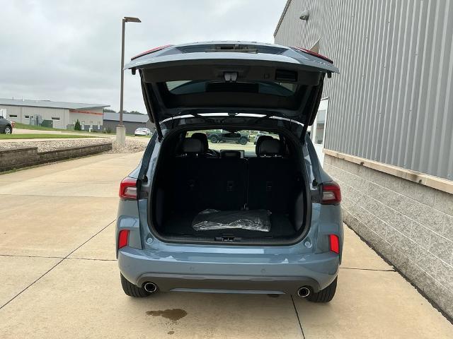 2024 Ford Escape - $26,796