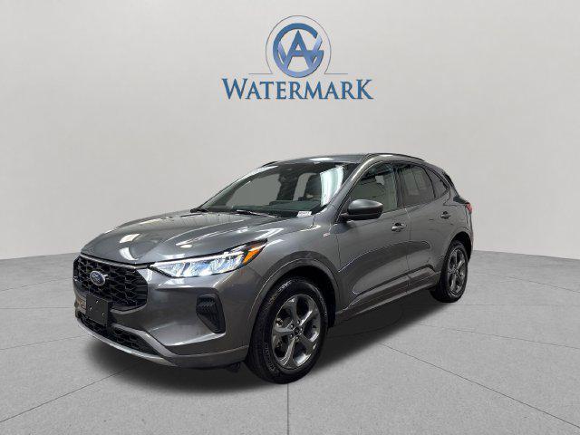 2024 Ford Escape - $26,387