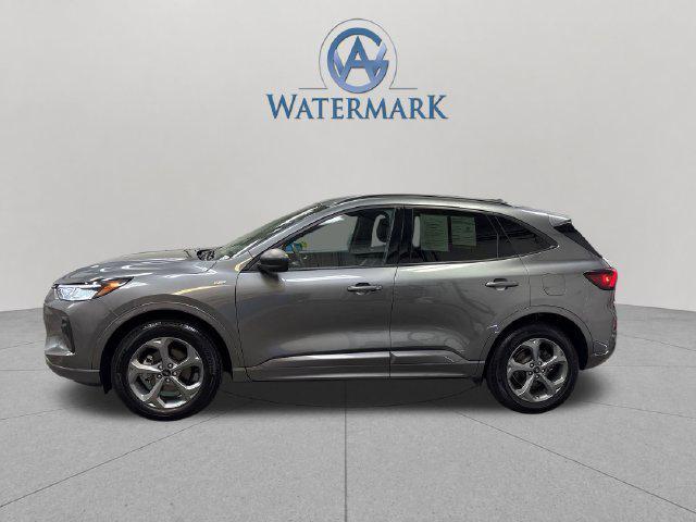 2024 Ford Escape - $26,387