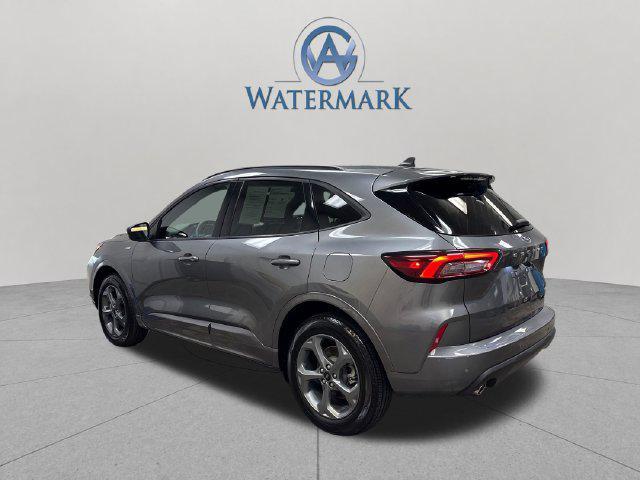2024 Ford Escape - $26,387