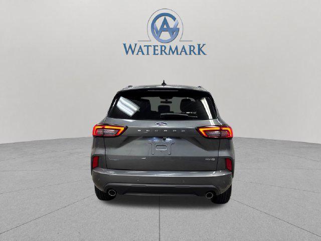 2024 Ford Escape - $26,387