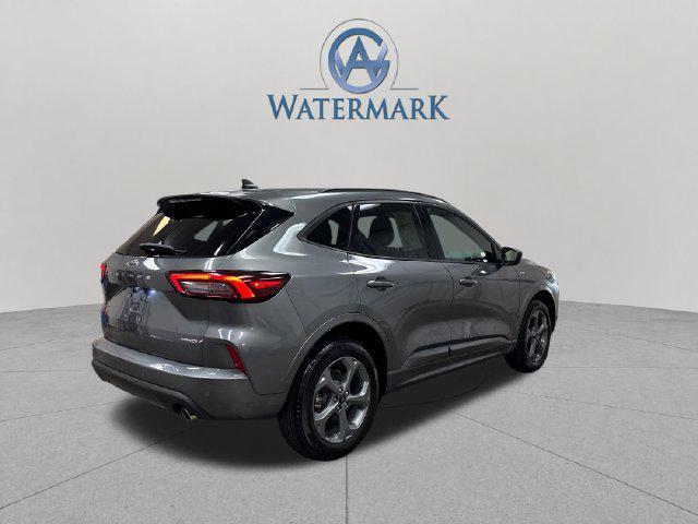 2024 Ford Escape - $26,387