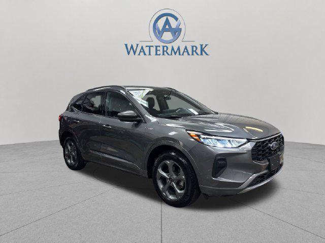 2024 Ford Escape - $26,387