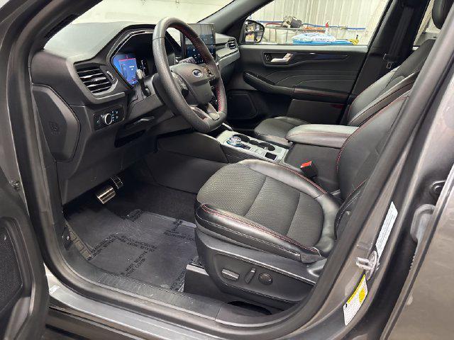 2024 Ford Escape - $26,387