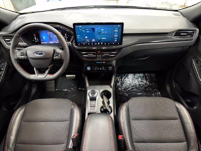 2024 Ford Escape - $26,387