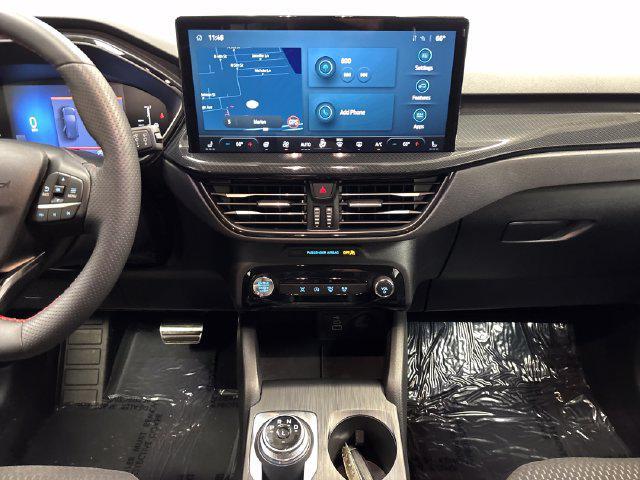 2024 Ford Escape - $26,387