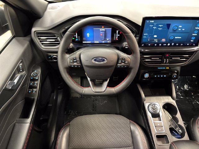 2024 Ford Escape - $26,387
