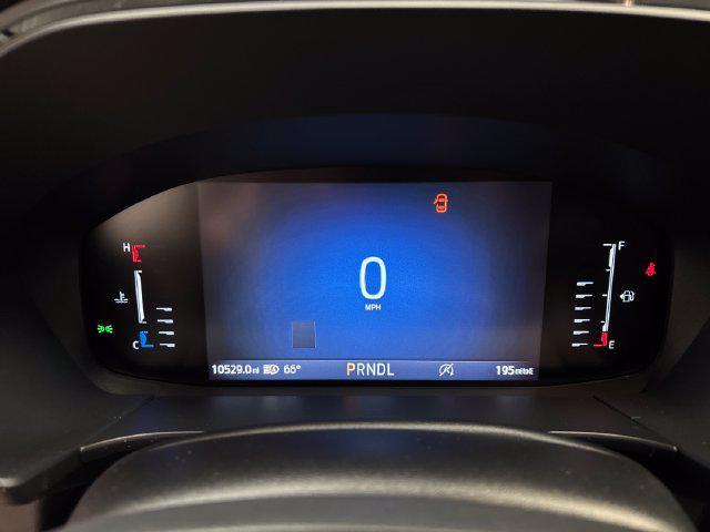 2024 Ford Escape - $26,387
