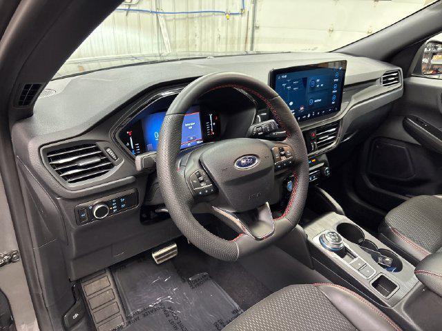 2024 Ford Escape - $26,387