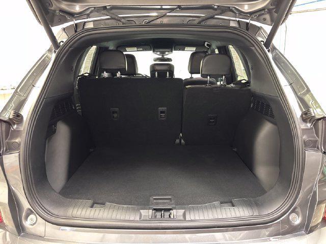 2024 Ford Escape - $26,387