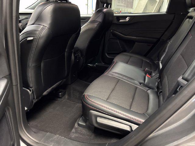 2024 Ford Escape - $26,387