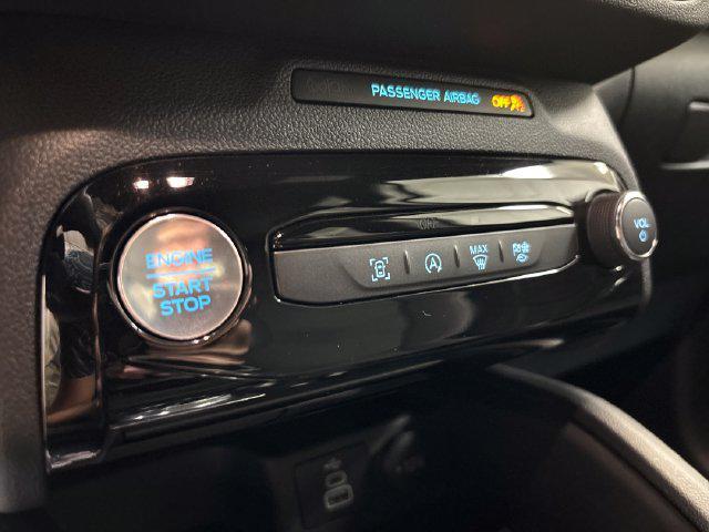 2024 Ford Escape - $26,387