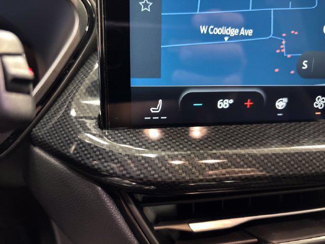 2024 Ford Escape - $26,387