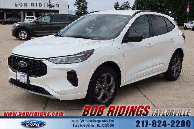 2024 Ford Escape - $29,990