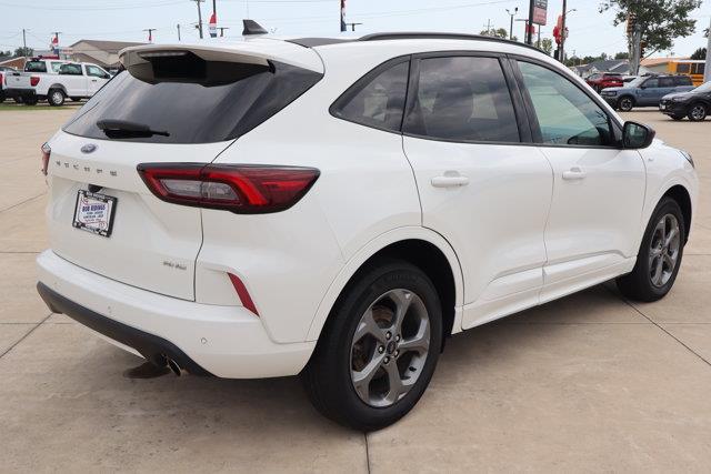 2024 Ford Escape - $29,990
