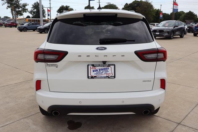 2024 Ford Escape - $29,990