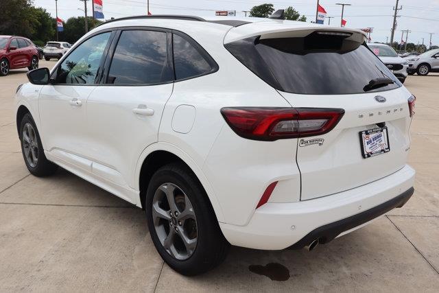 2024 Ford Escape - $29,990