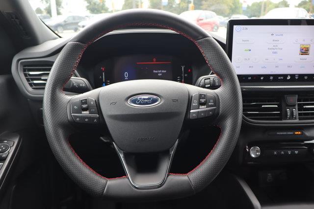 2024 Ford Escape - $29,990
