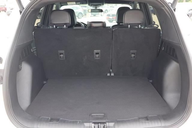2024 Ford Escape - $29,990