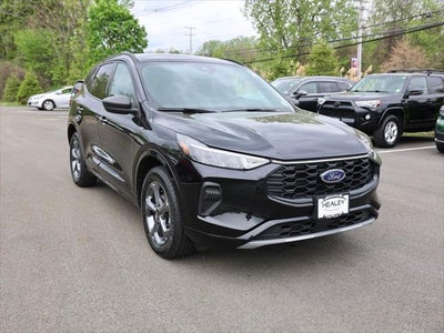 2024 Ford Escape AWD St-Line 4DR SUV