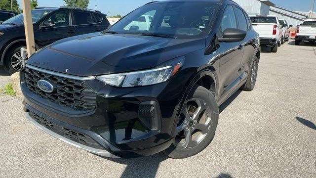 Preowned 2024 Ford Escape ST-Line for Sale