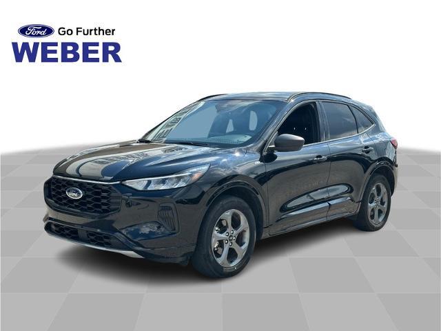 2024 Ford Escape - $21,412