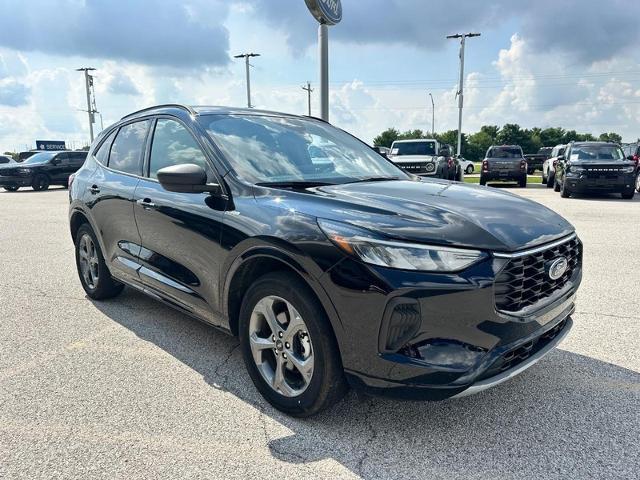 2024 Ford Escape - $21,412