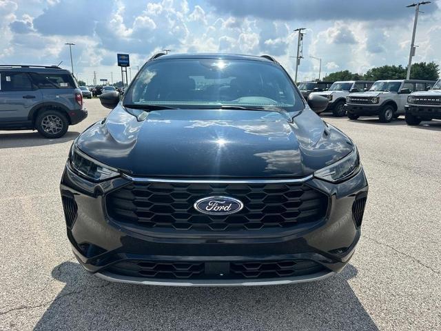 2024 Ford Escape - $21,412
