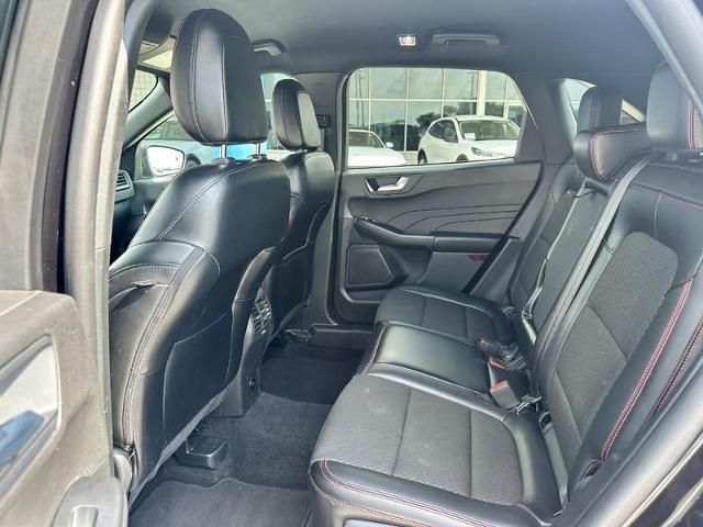2024 Ford Escape - $21,412