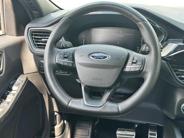 2024 Ford Escape - $21,412