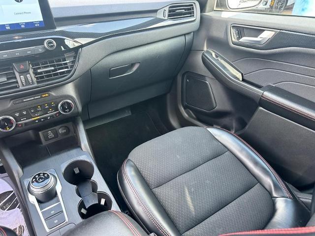 2024 Ford Escape - $21,412