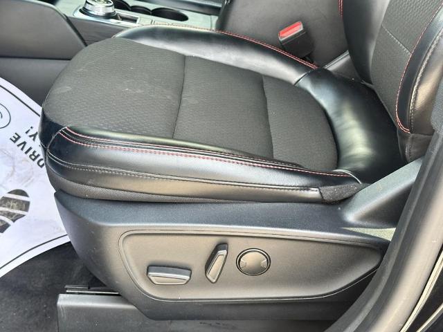 2024 Ford Escape - $21,412