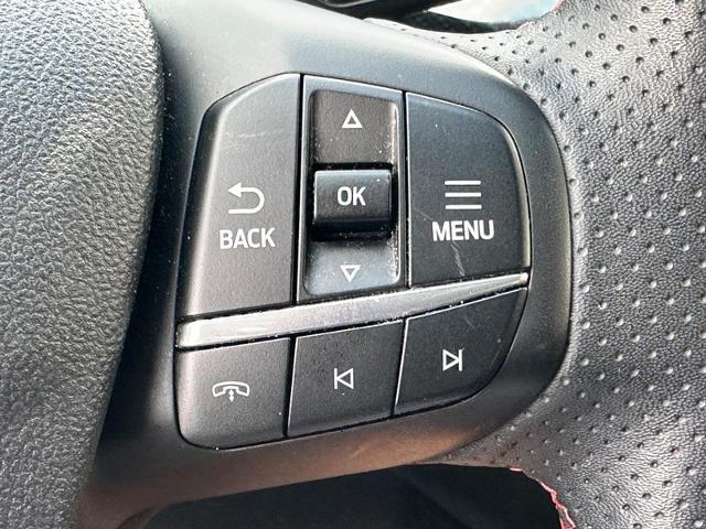 2024 Ford Escape - $21,412