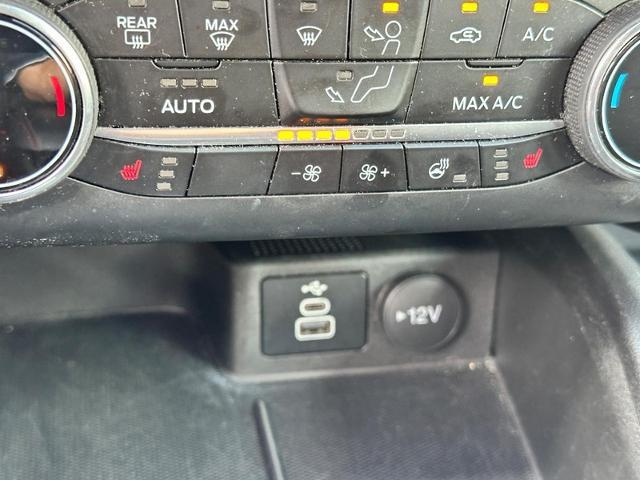2024 Ford Escape - $21,412