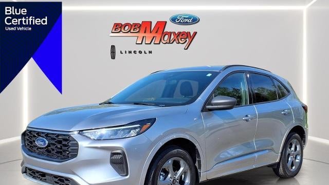 Preowned 2024 Ford Escape ST-Line for Sale
