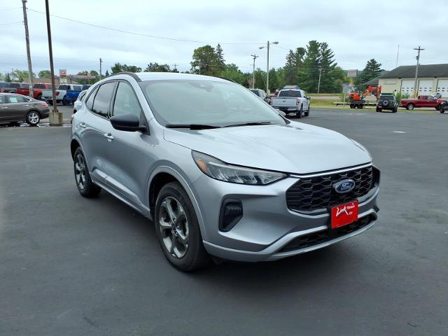 2024 Ford Escape - $31,378