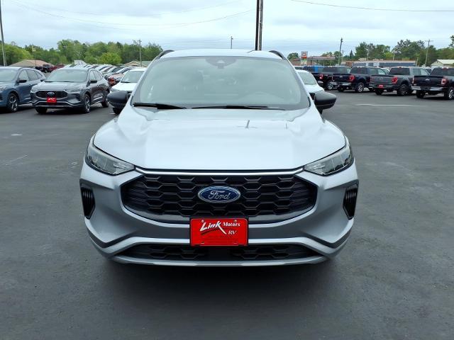 2024 Ford Escape - $31,378