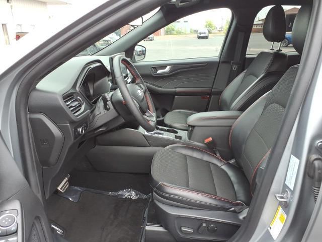 2024 Ford Escape - $31,378