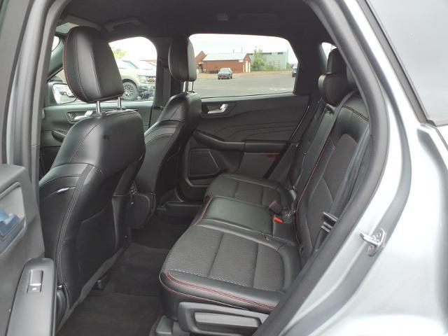2024 Ford Escape - $31,378