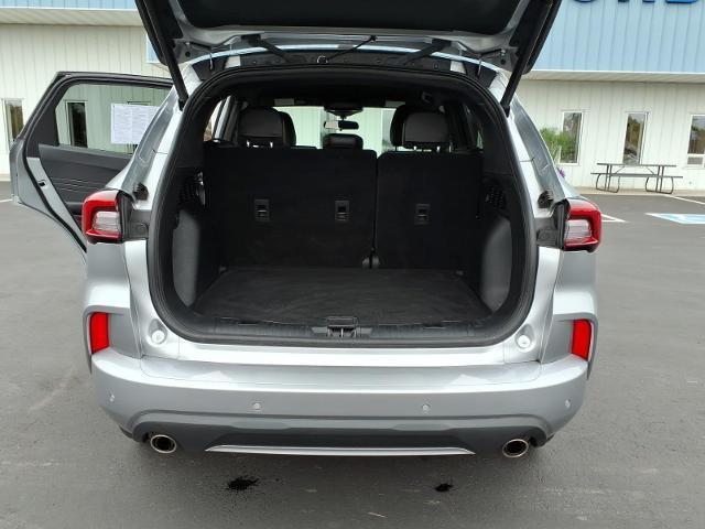 2024 Ford Escape - $31,378