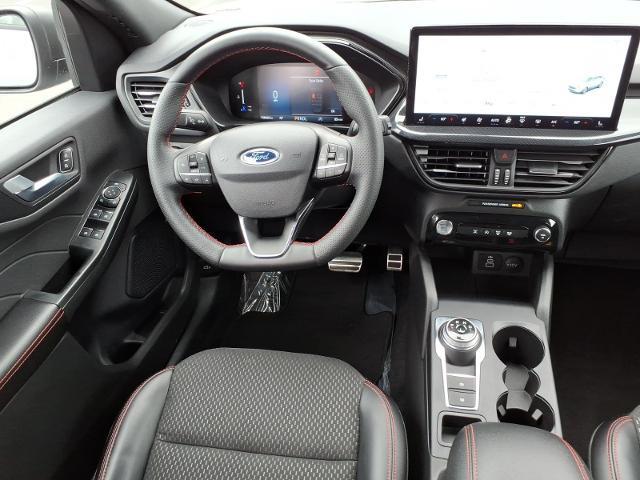 2024 Ford Escape - $31,378