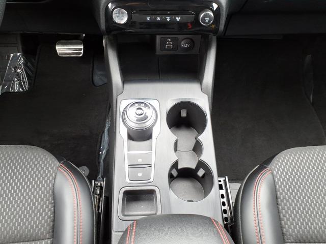 2024 Ford Escape - $31,378