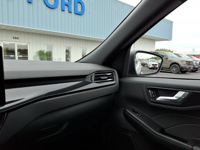 2024 Ford Escape - $31,378