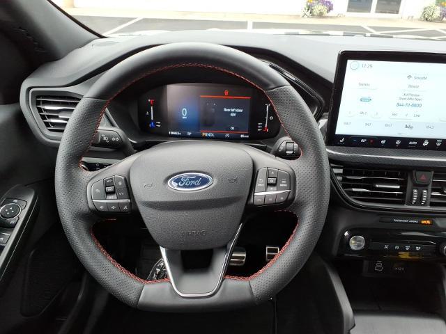 2024 Ford Escape - $31,378