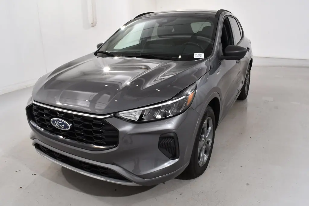 2024 Ford Escape - $25,355