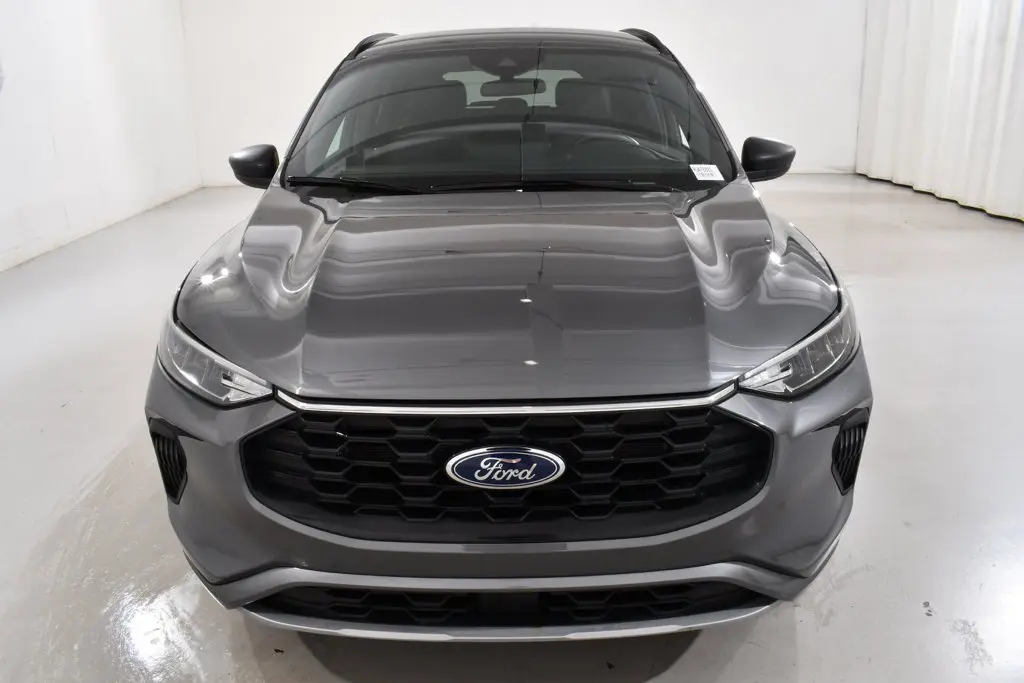 2024 Ford Escape - $25,355