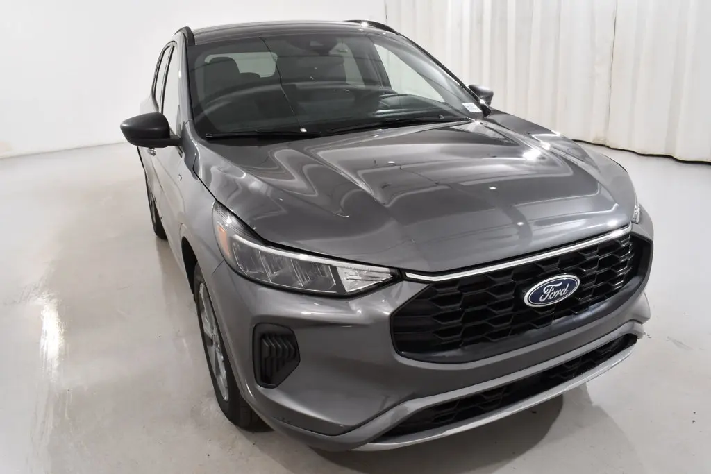 2024 Ford Escape - $25,355