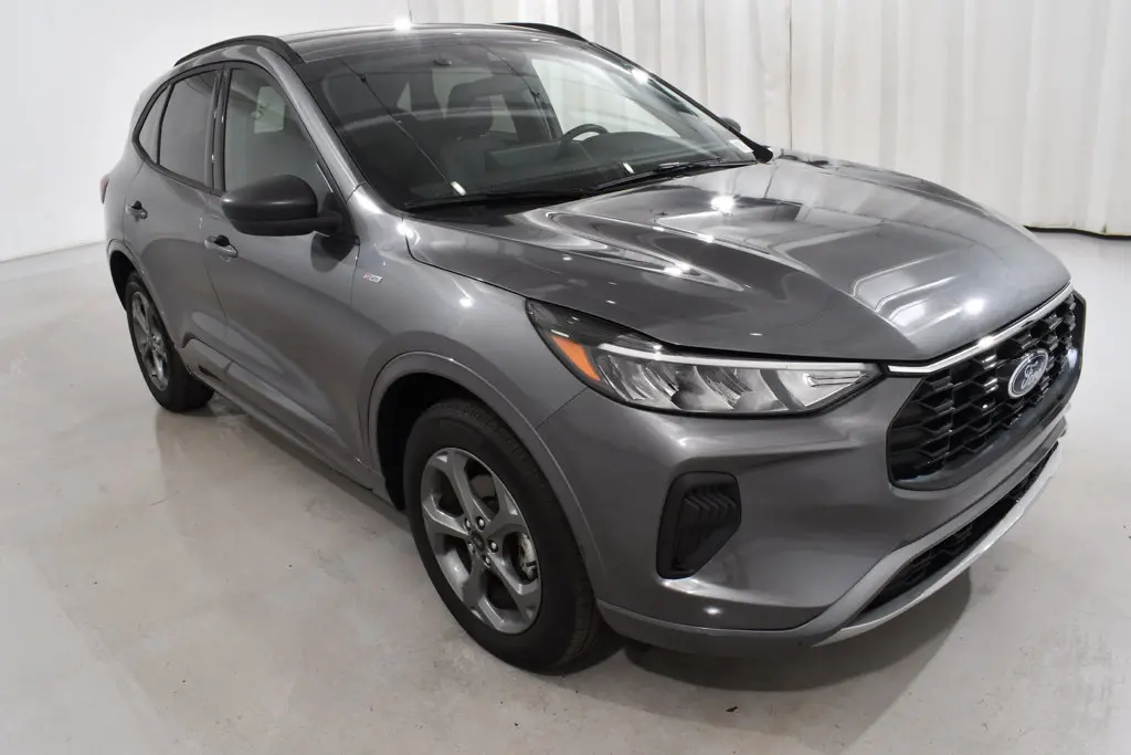 2024 Ford Escape - $25,355